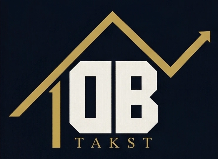 Bryn Takst logo