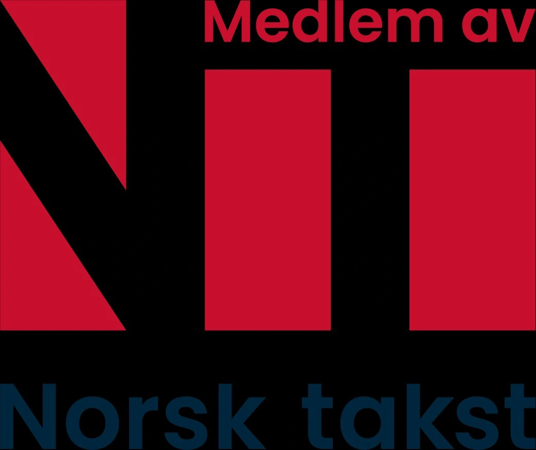 Norsk Takst — Medlem
