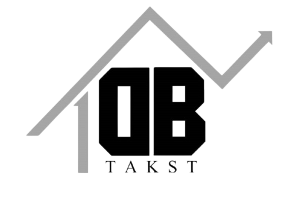 Takstmann David Bryn AS Logo